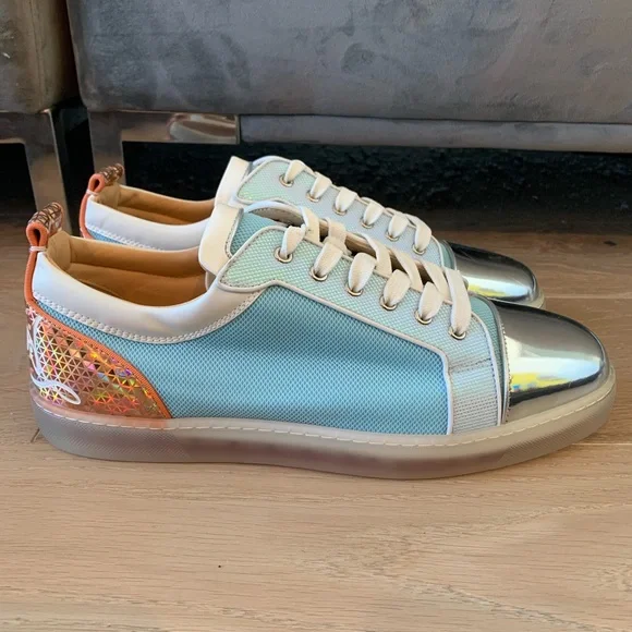 Christian Louboutin | Shoes | Christian Louboutin Orlato  display picture 3
